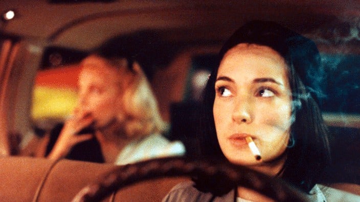 Night on Earth (1991)