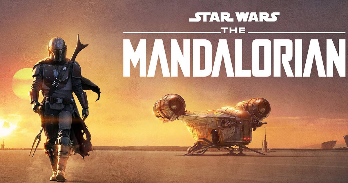 Star Wars: The Mandalorian revela las fechas de todos los episodios para Disney+