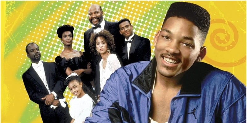 Will Smith supuestamente está desarrollando una serie derivada de Fresh Prince of Bel-Air