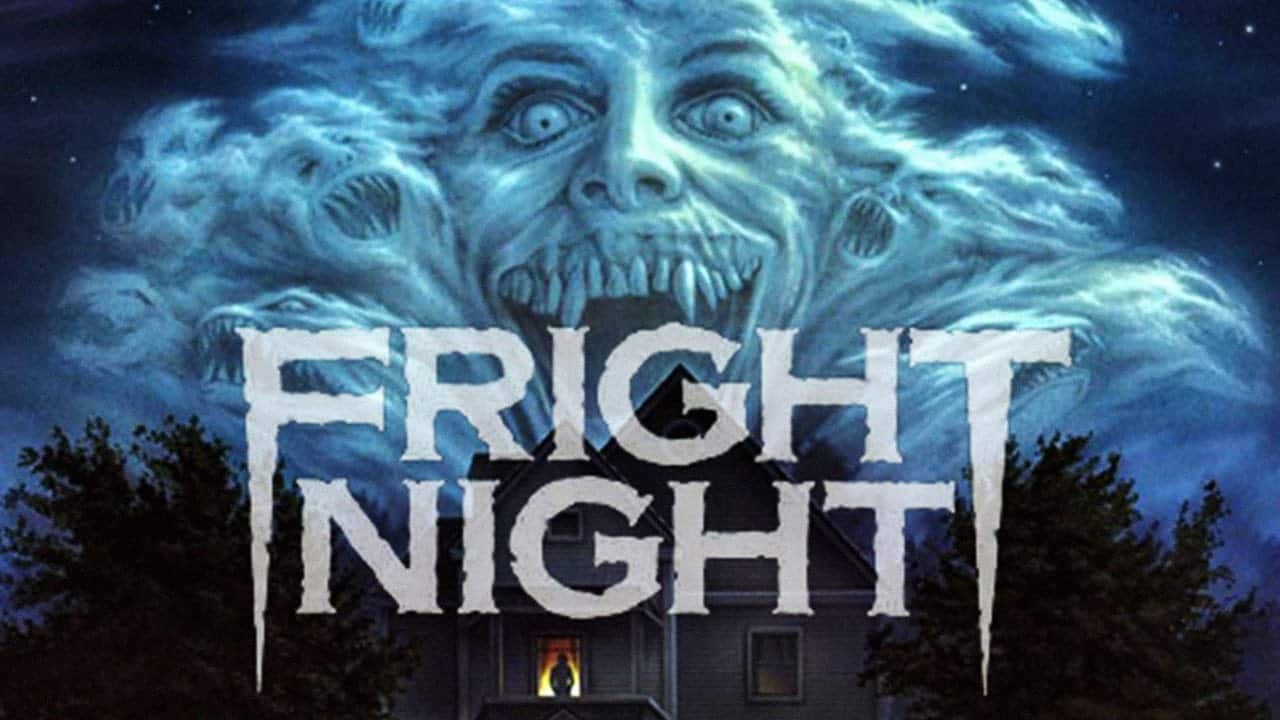 Fright Night (1985)
