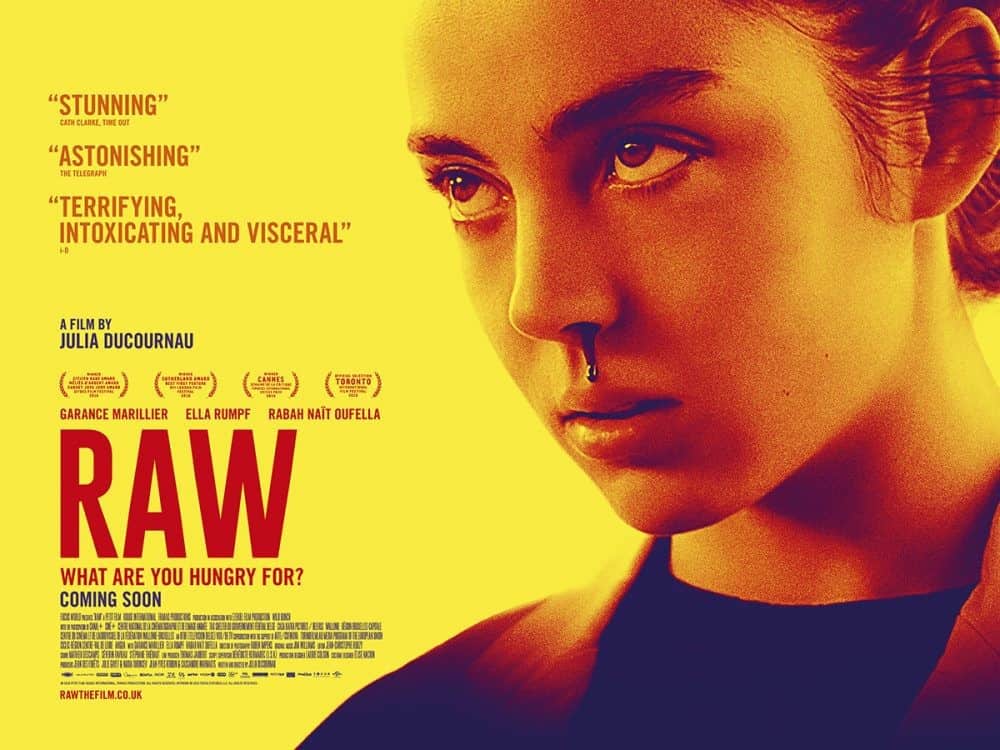 Raw (2016)