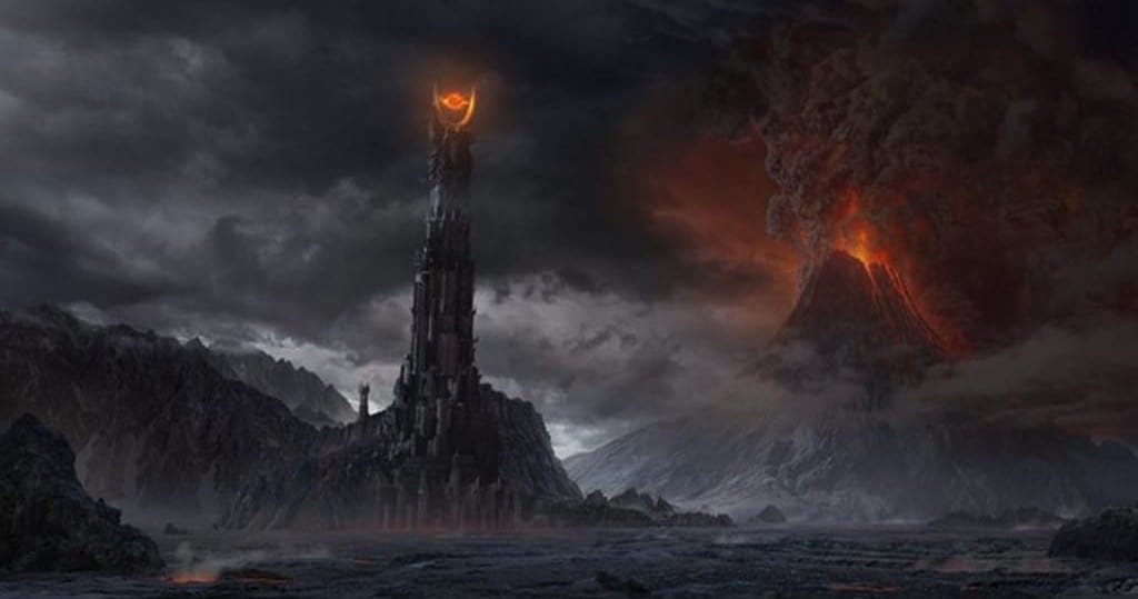 La serie de televisión Lord Of The Rings añade un nuevo actor en un papel "significativo"