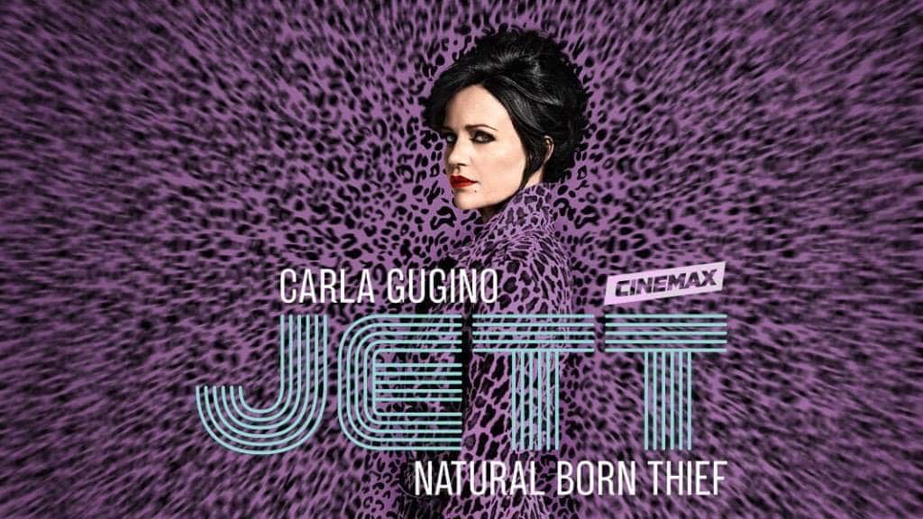 Reseña: Jett (2019-)