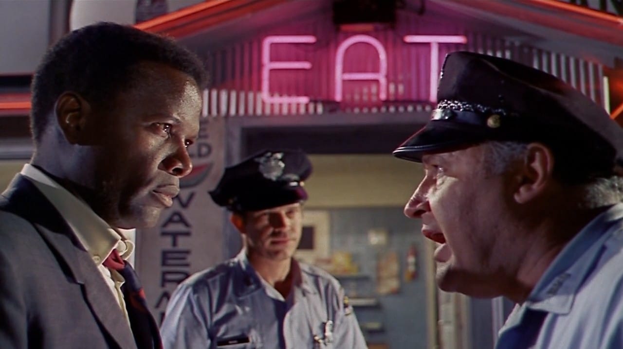 In the Heat of the Night (1967)