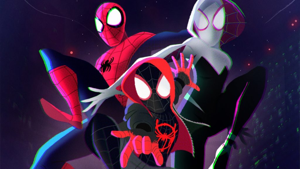 ¡‘Spider-Man: Into the Spider-Verse 2’ confirmado! Fecha de estreno conocida