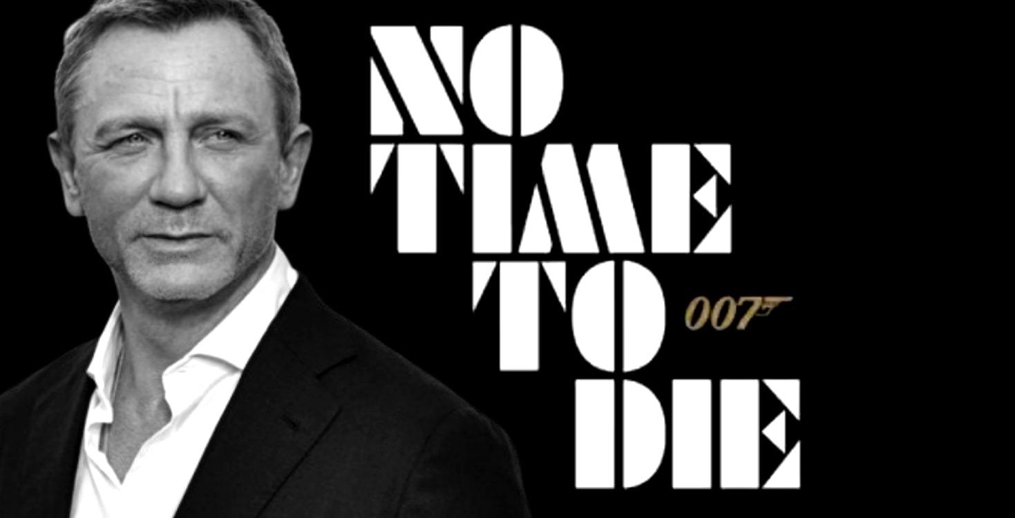 Daniel Craig confirma que ha terminado con James Bond después de 'No Time to Die'