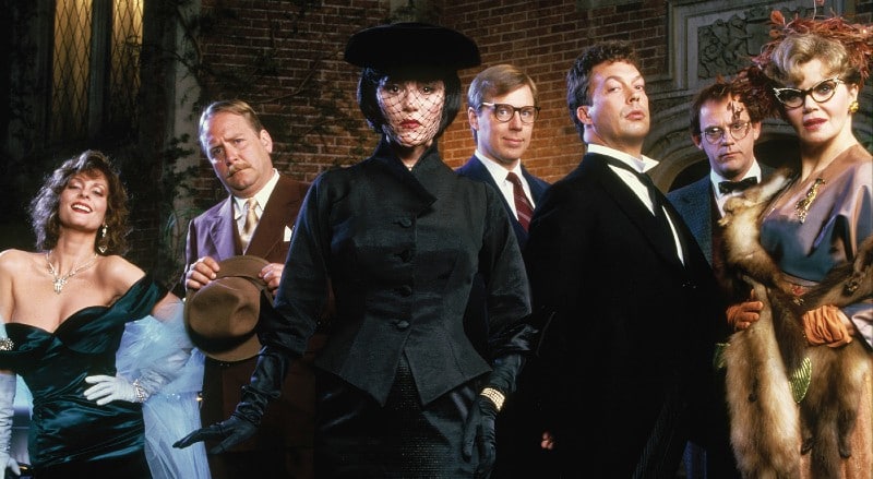 Clue (1985)
