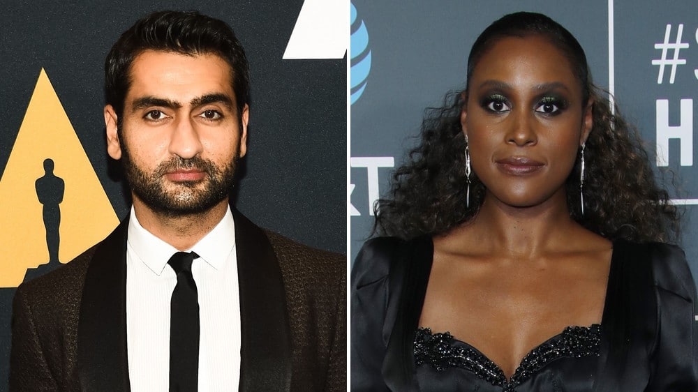 The Lovebirds (2020)