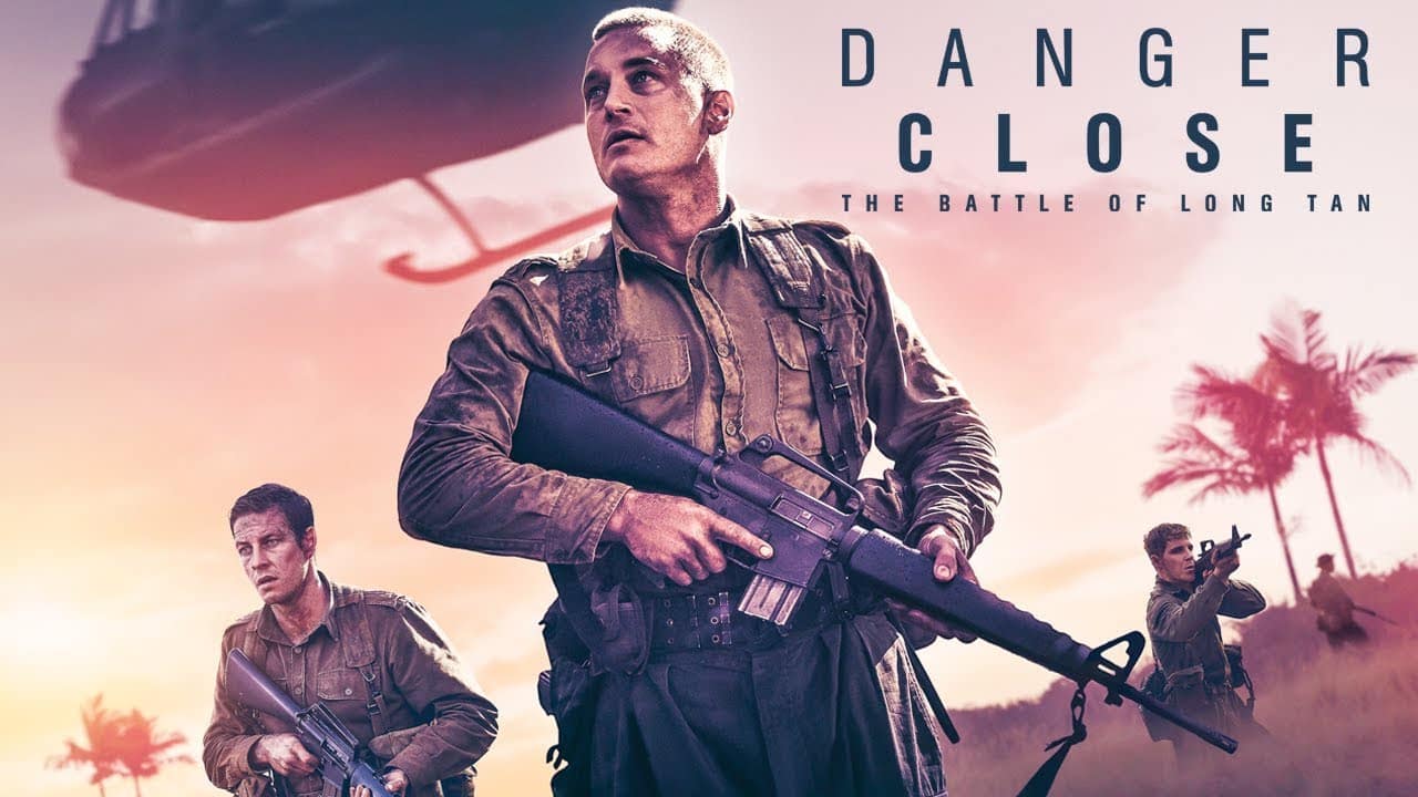 Recenzija: Danger Close (2019)