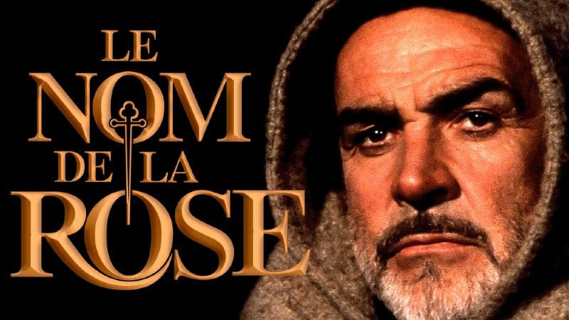 The Name of the Rose (1986)