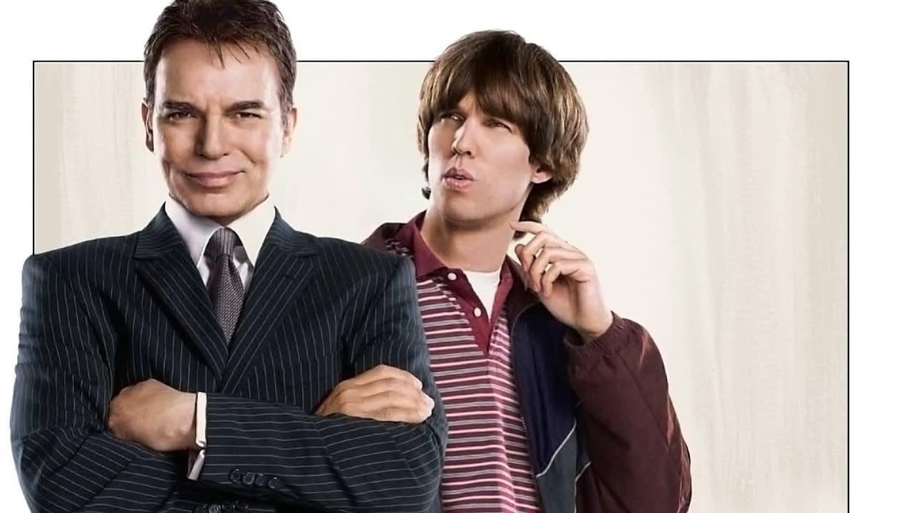 School for Scoundrels (2006)