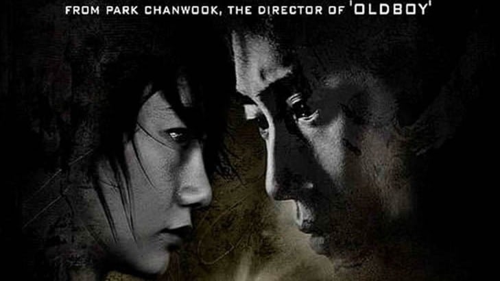 Sympathy for Mr. Vengeance (2002)