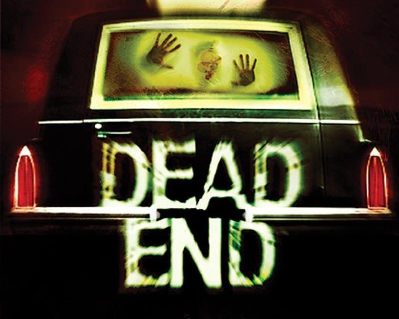 Dead End (2003)