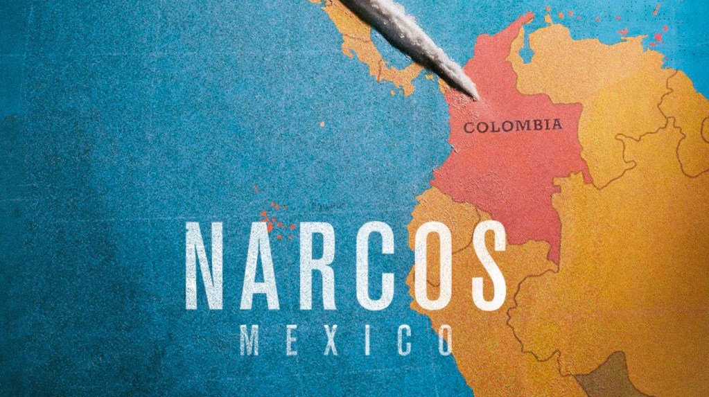 Narcos: México temporada 2 recibió fecha de lanzamiento, imágenes, sinopsis y elenco