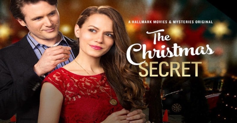 El Secreto de Navidad (2014)