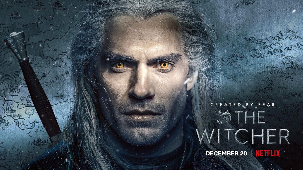 Reseña: The Witcher (2019-)