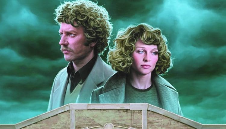 Don't Look Now (1973)