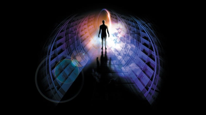 The Andromeda Strain (1971)