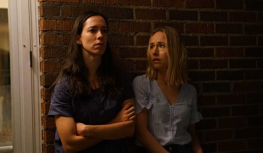 The Night House (2020)