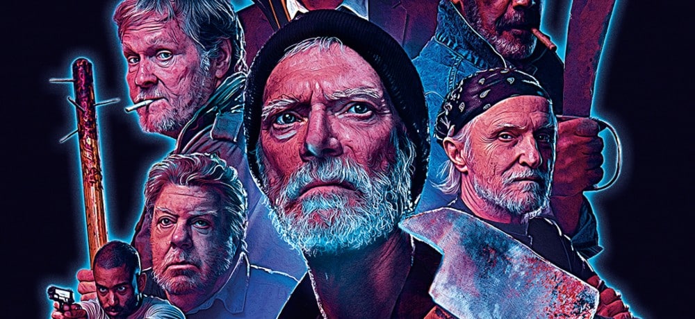 Najbolji filmovi - Recenzija: VFW (2020)