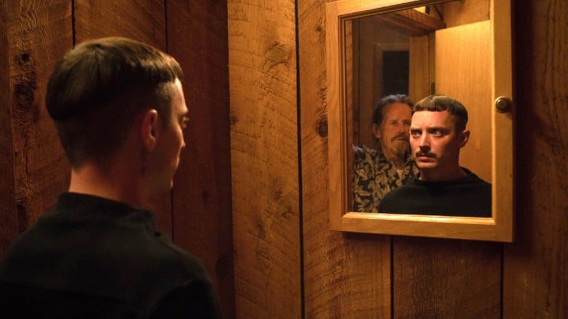 Come to Daddy (2019)