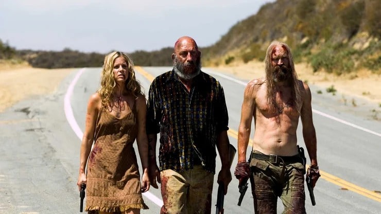 The Devil's Rejects (2005)
