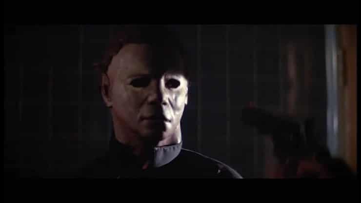 Halloween II