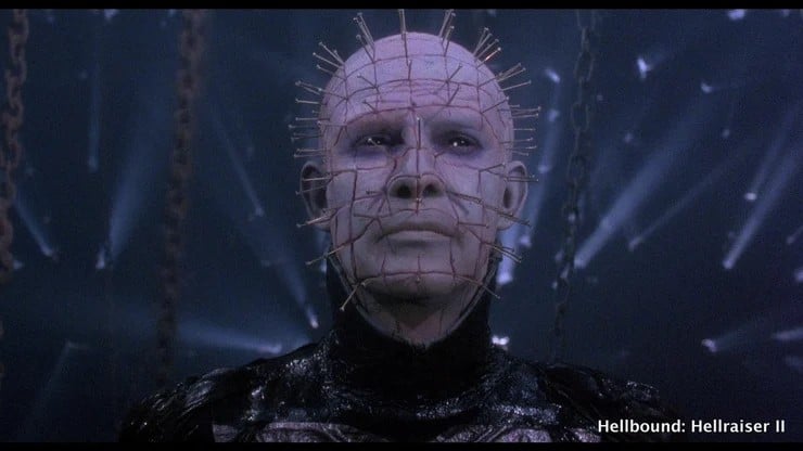 Hellraiser II