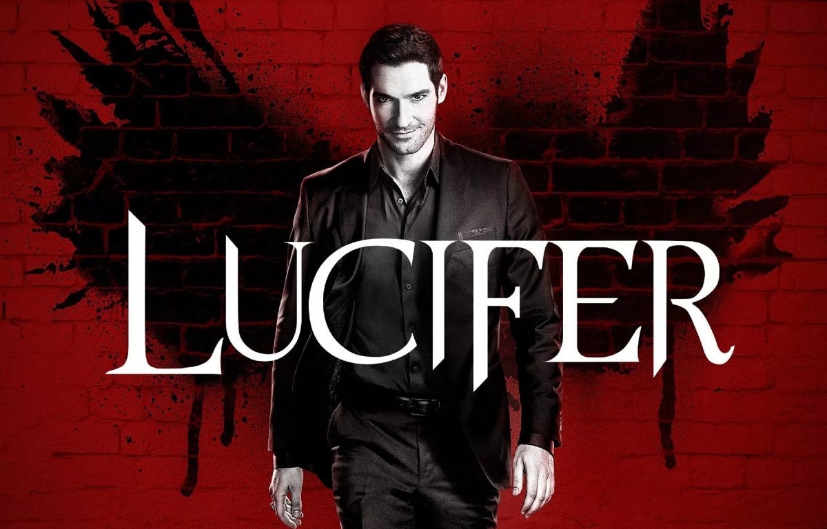 Lucifer de Netflix eligió a Dios para la última temporada