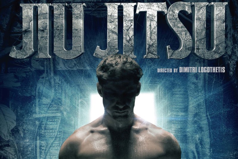 Jiu Jitsu (2020)