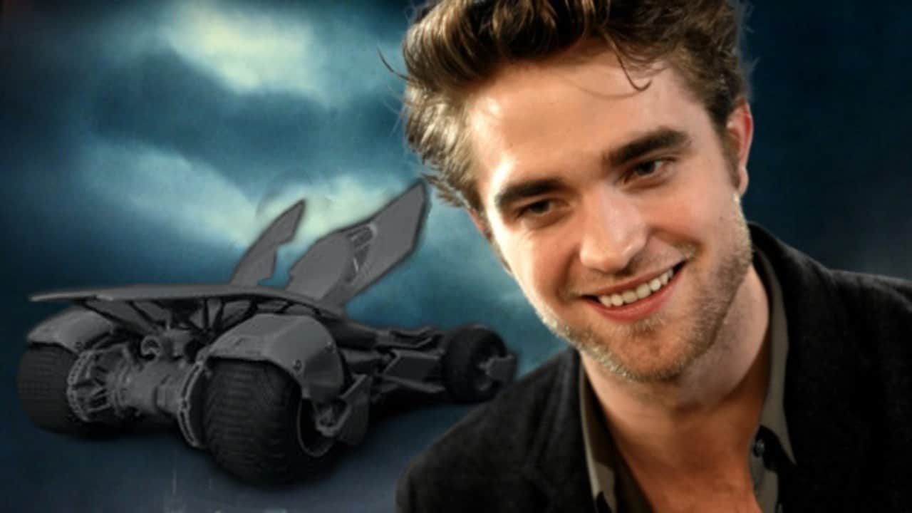 The Batman: nuevos detalles sobre el Batmóvil y el traje supuestamente revelados