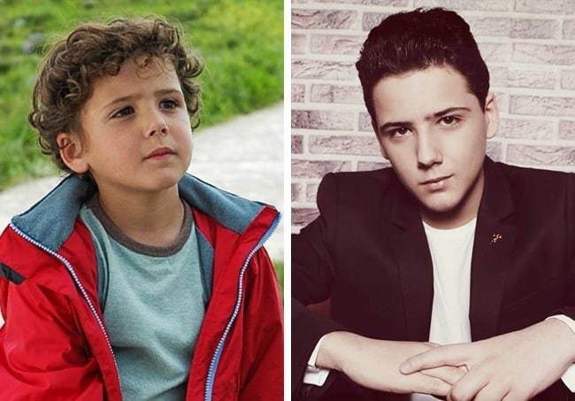 Roger Príncep: The Orphanage, 2007