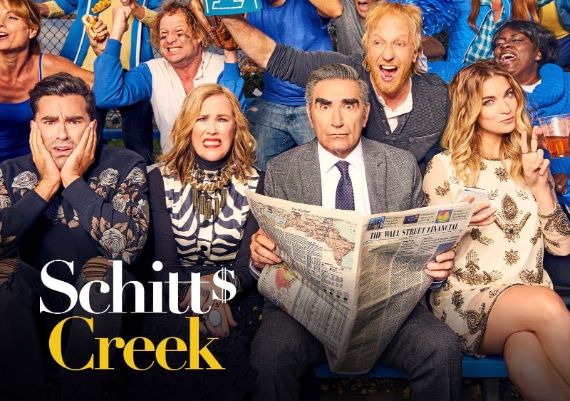 Schitt's Creek