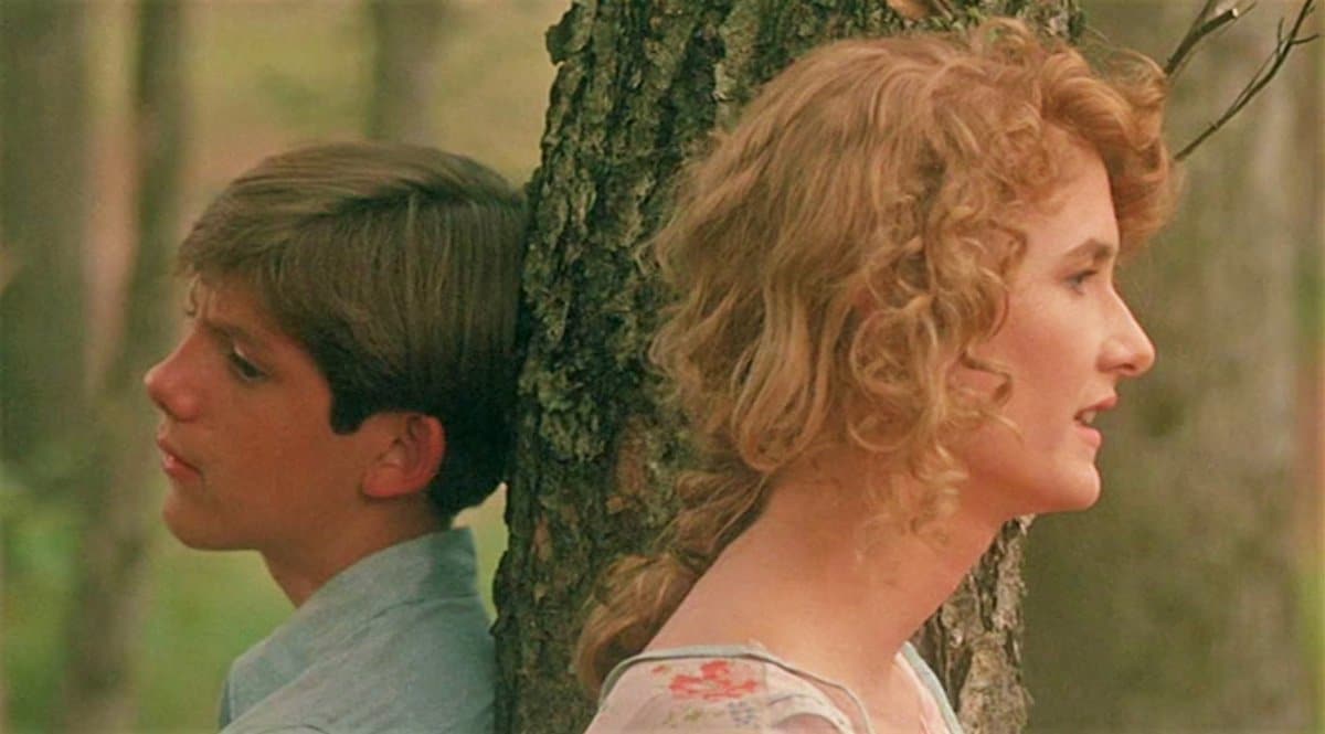 Rambling Rose (1991)