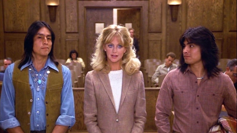 Parece que fue hace tiempo (1980)