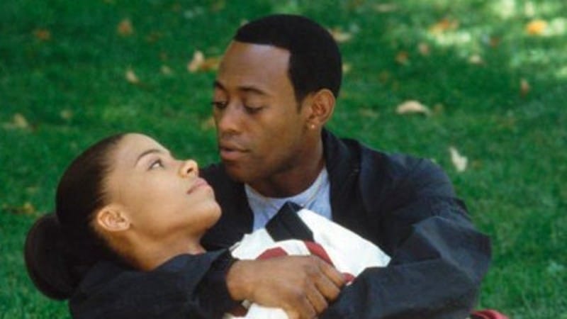 Amor y Baloncesto (2000)