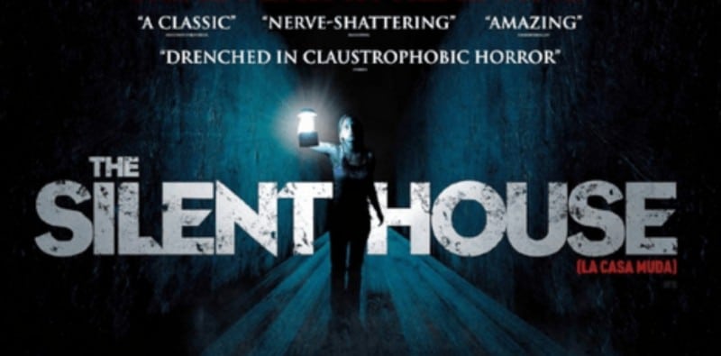 Silent House (2011)