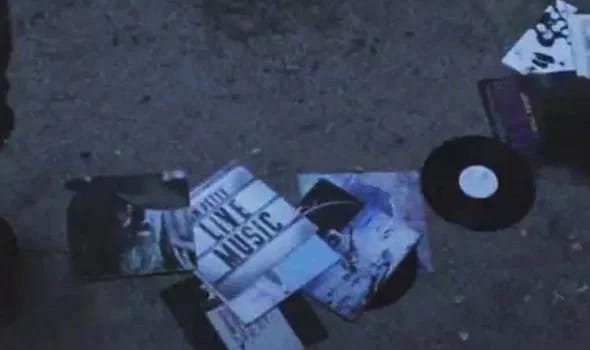 Los fanáticos de The Walking Dead descubrieron la verdadera identidad de Beta después de una escena clave de FTWD