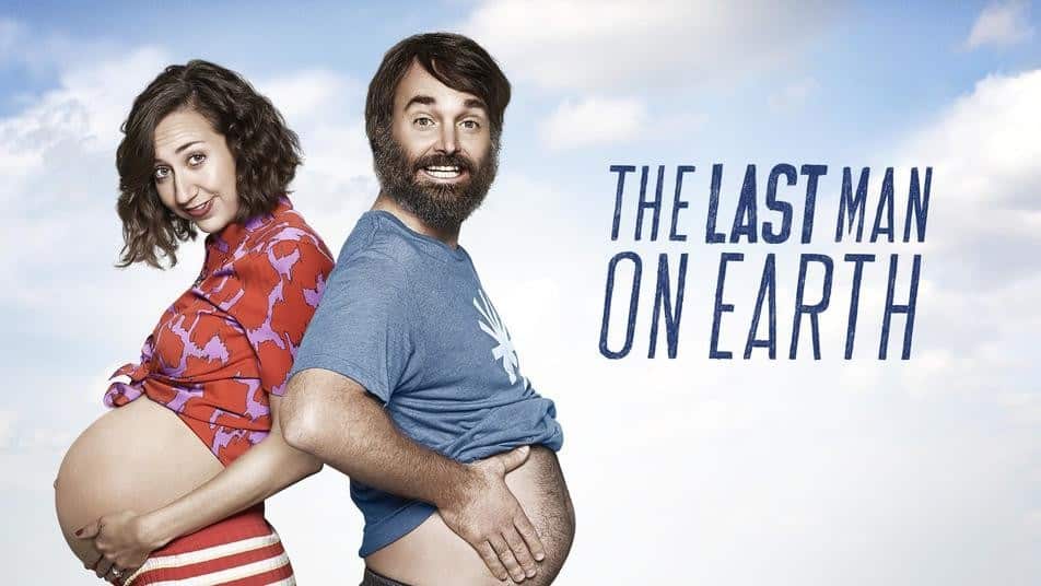 The Last Man on Earth