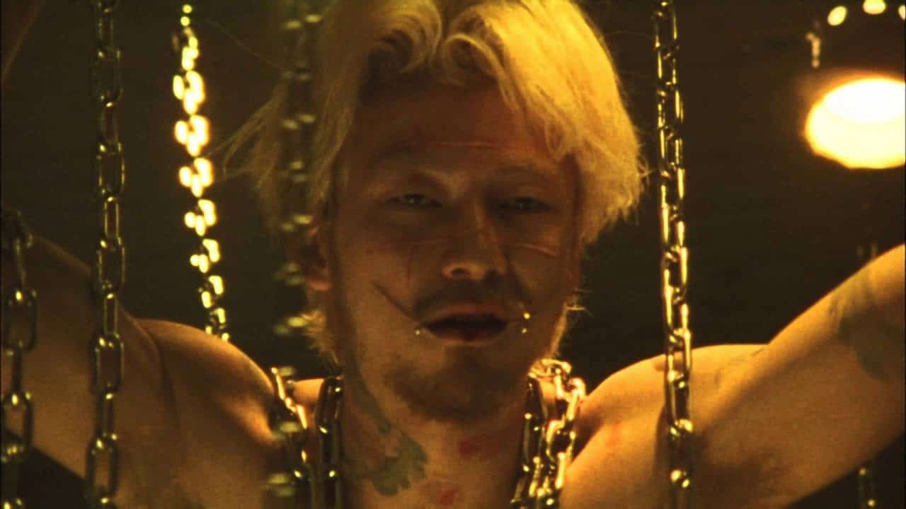 Ichi the Killer (2001)