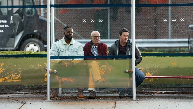 Reseña: Spenser Confidential (2020)