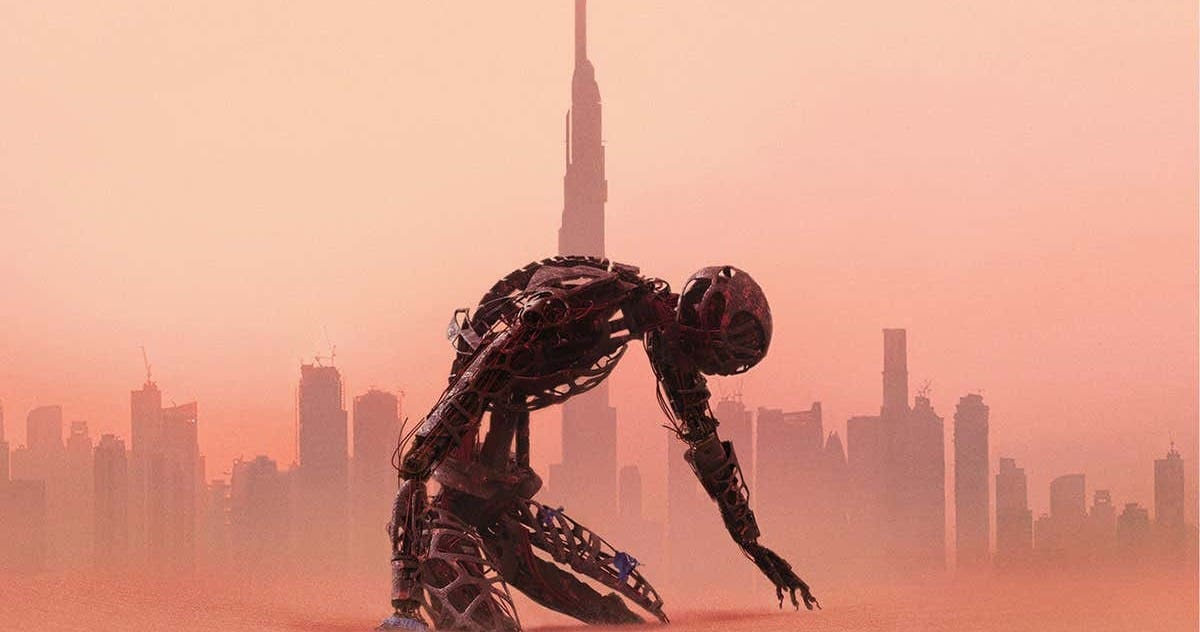 Reseña: Westworld - Temporada 3