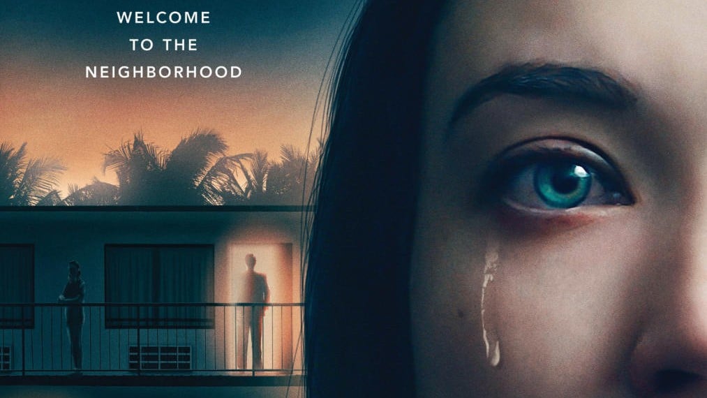 Najbolji filmovi - Recenzija: 1BR (2020)