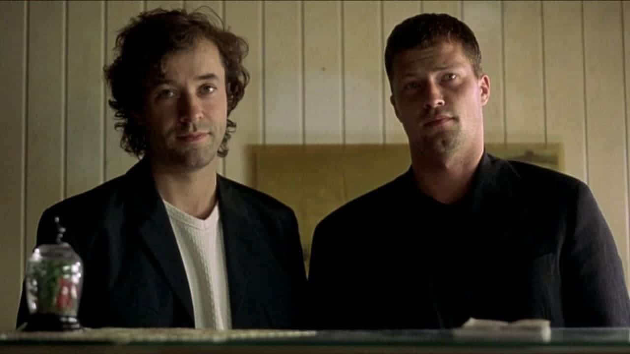 Knockin' on Heaven's Door (1997)