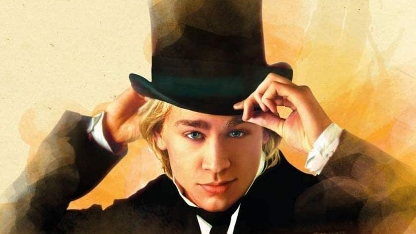 Nicholas Nickleby (2002)