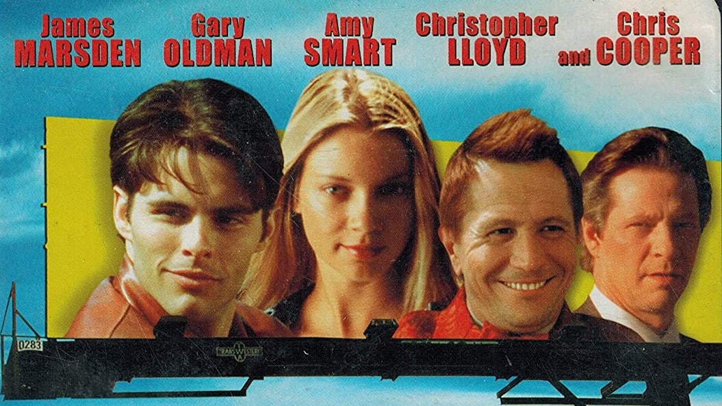 Interstate 60: Episodes of the Road (2002)