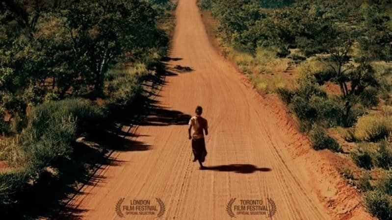 Beyond the Gates (2005)