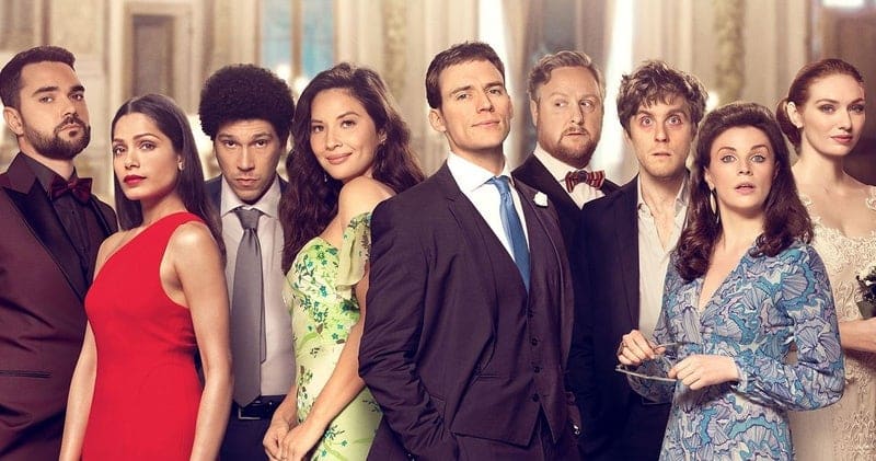 Love Wedding Repeat (2020)