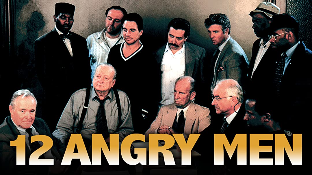 12 Angry Men (1997)