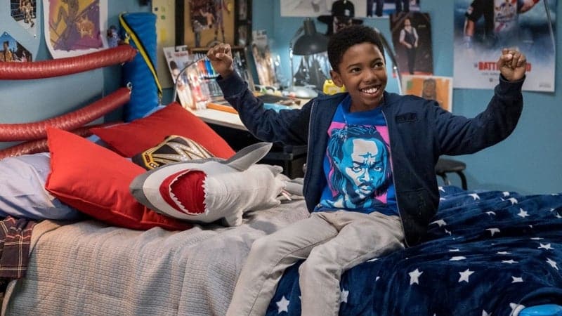 The Main Event (2020)